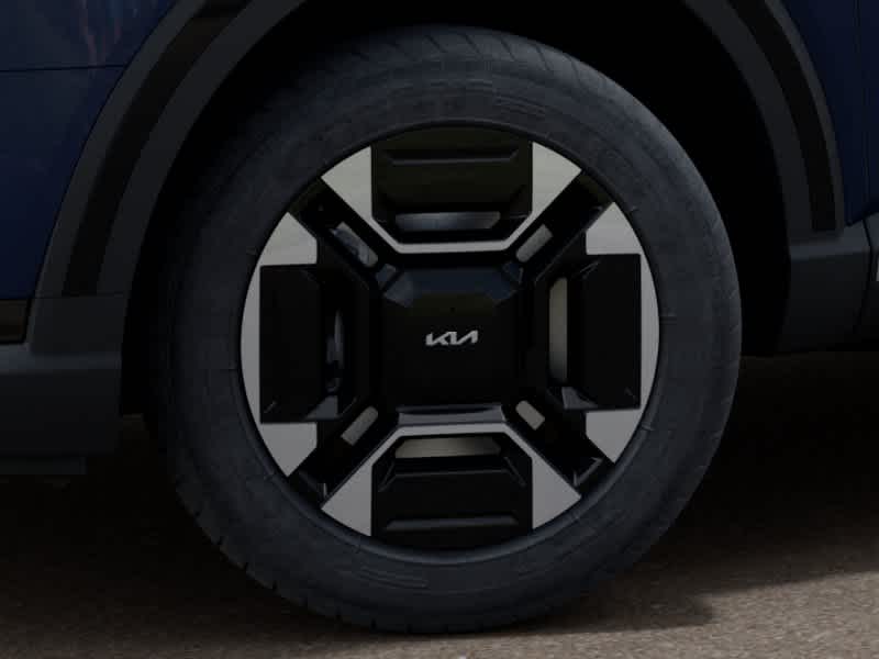 Thumbnail: 2027 Kia Telluride - 9