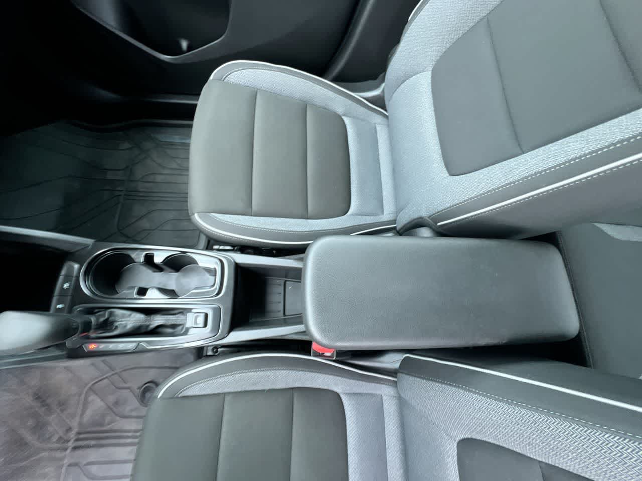 Thumbnail: 2021 Chevrolet TrailBlazer - 21