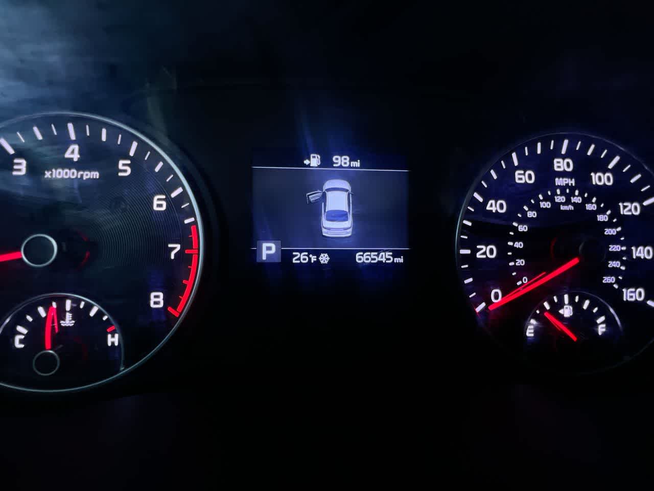 Thumbnail: 2019 Kia Optima - 15