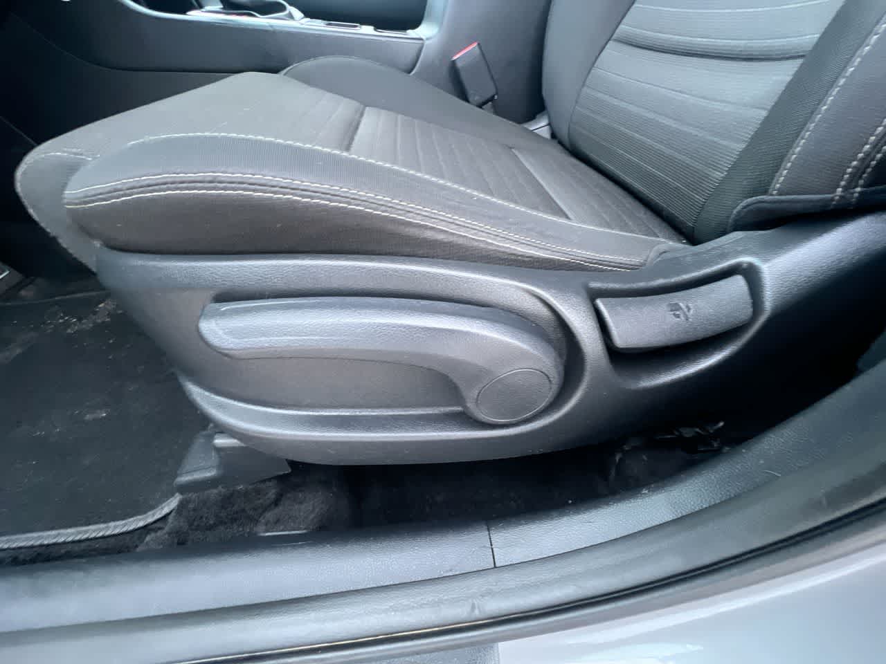 Thumbnail: 2018 Kia Sportage - 12