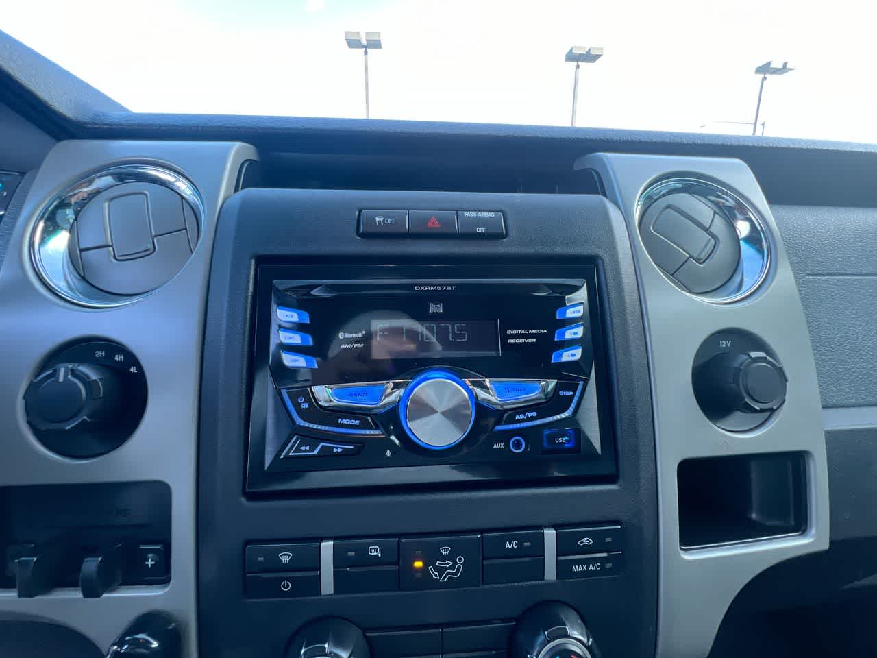 Thumbnail: 2011 Ford F-150 - 16