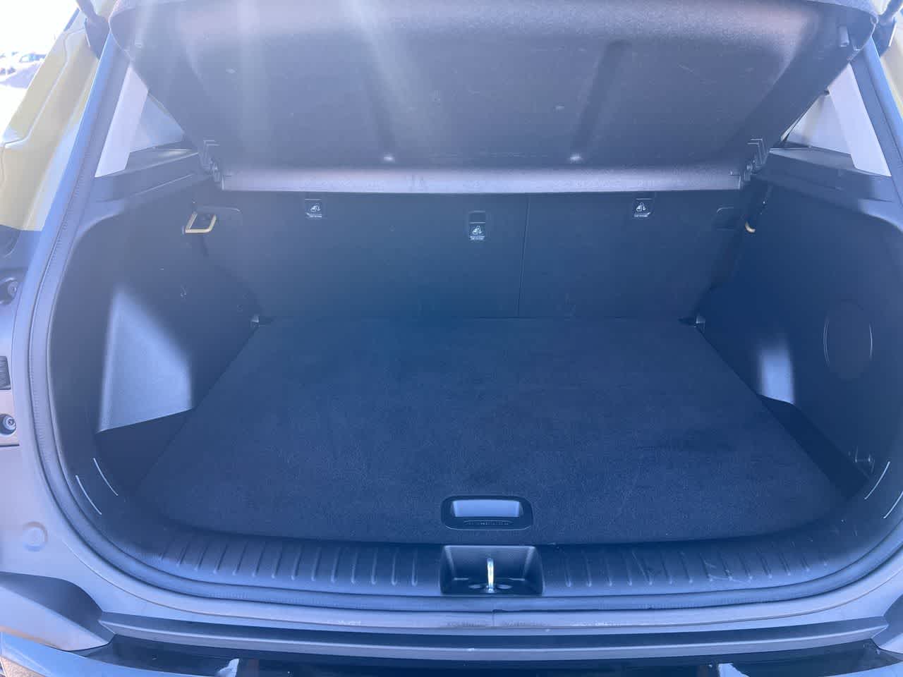 Thumbnail: 2024 Kia Seltos - 25