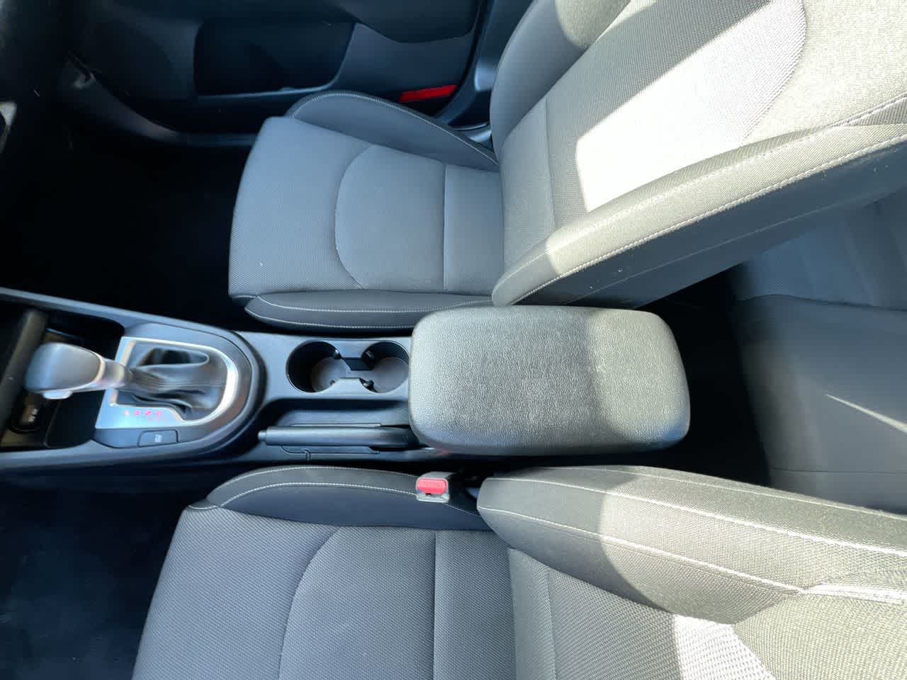 Thumbnail: 2024 Kia Forte - 21