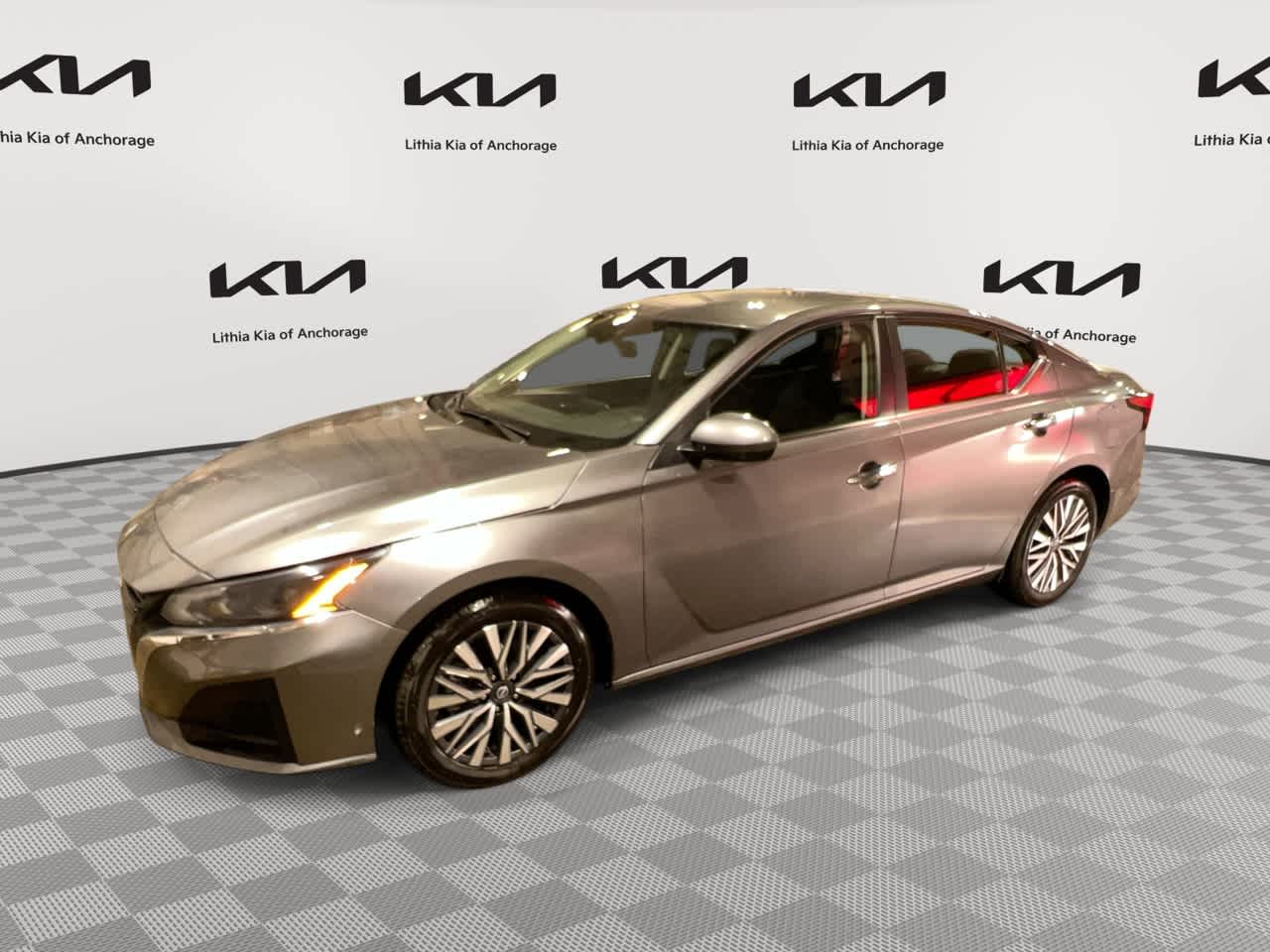 Thumbnail: 2023 Nissan Altima - 1