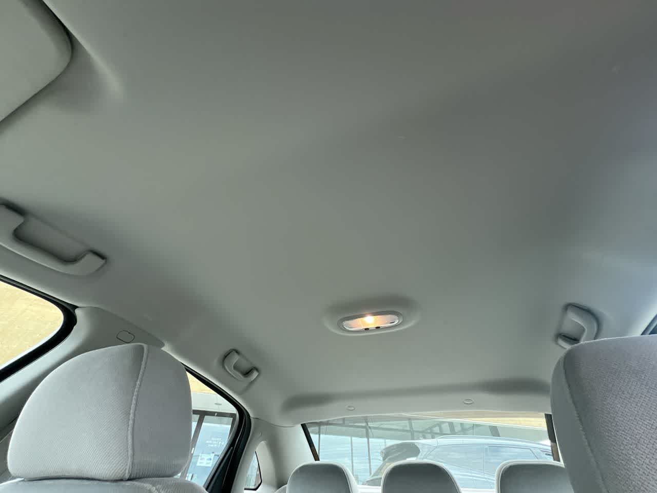 Thumbnail: 2007 Chevrolet Impala - 22
