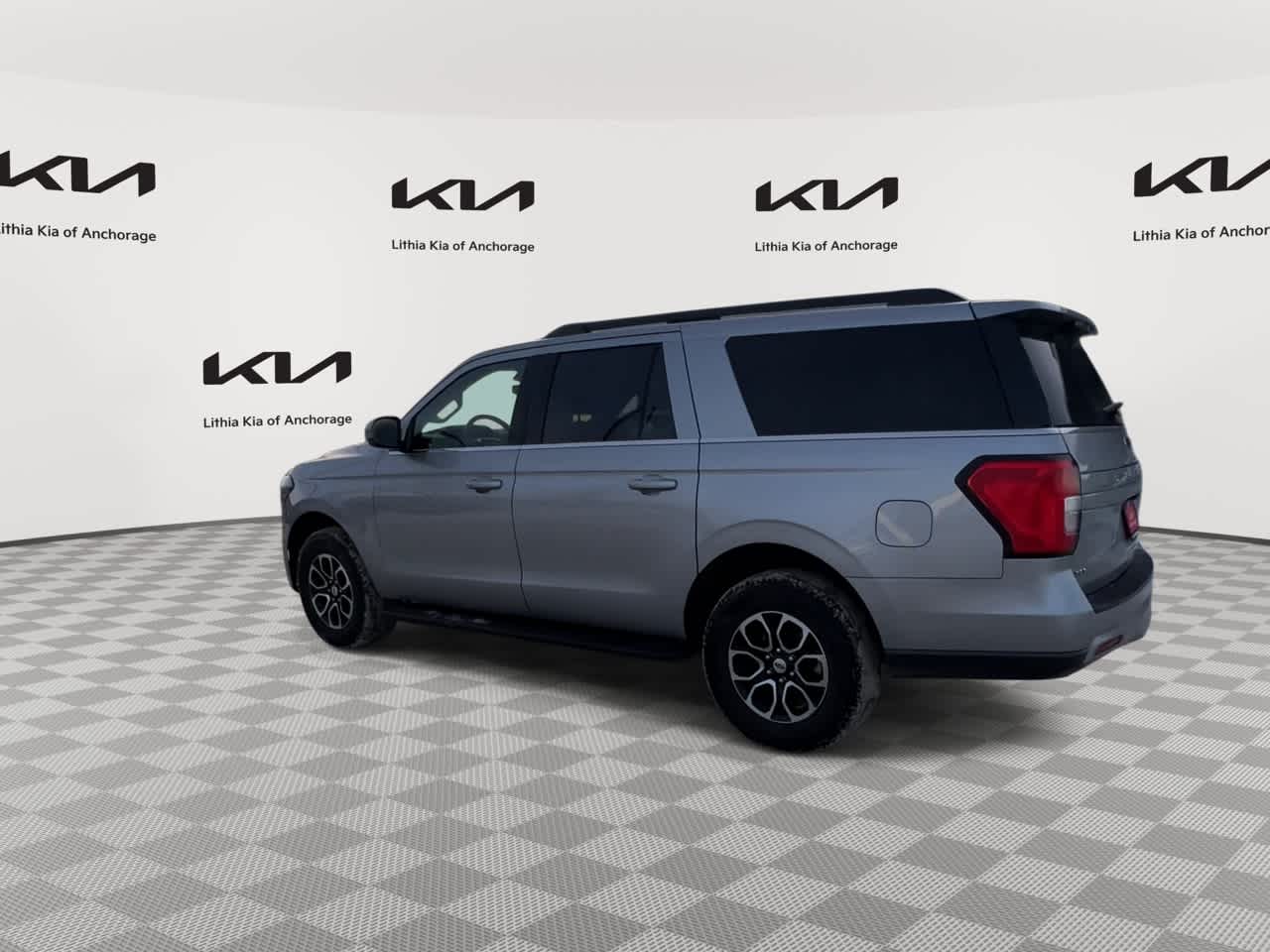 Thumbnail: 2023 Ford Expedition MAX - 6