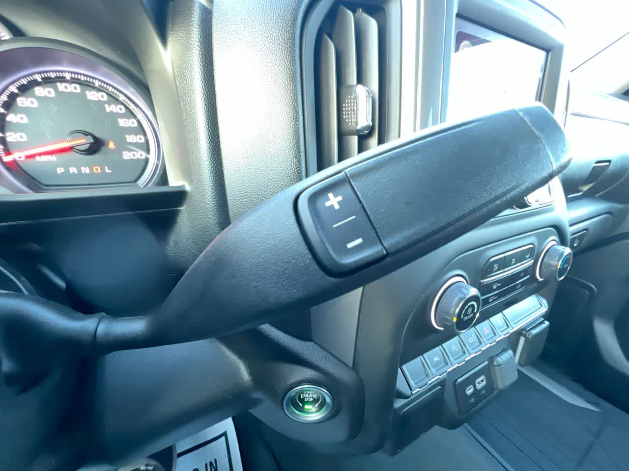 Thumbnail: 2023 Chevrolet Silverado 1500 - 20