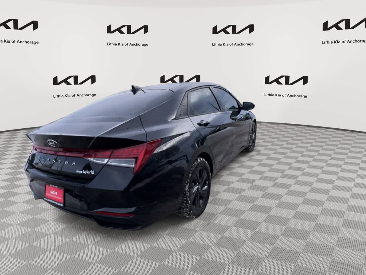 Thumbnail: 2023 Hyundai Elantra - 8