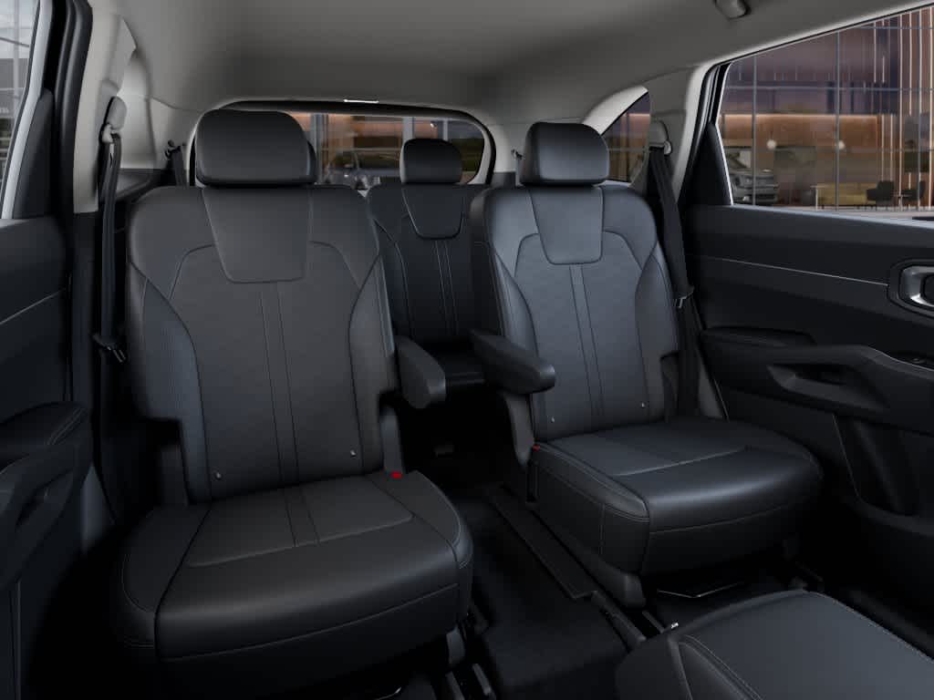 Thumbnail: 2026 Kia Sorento - 16