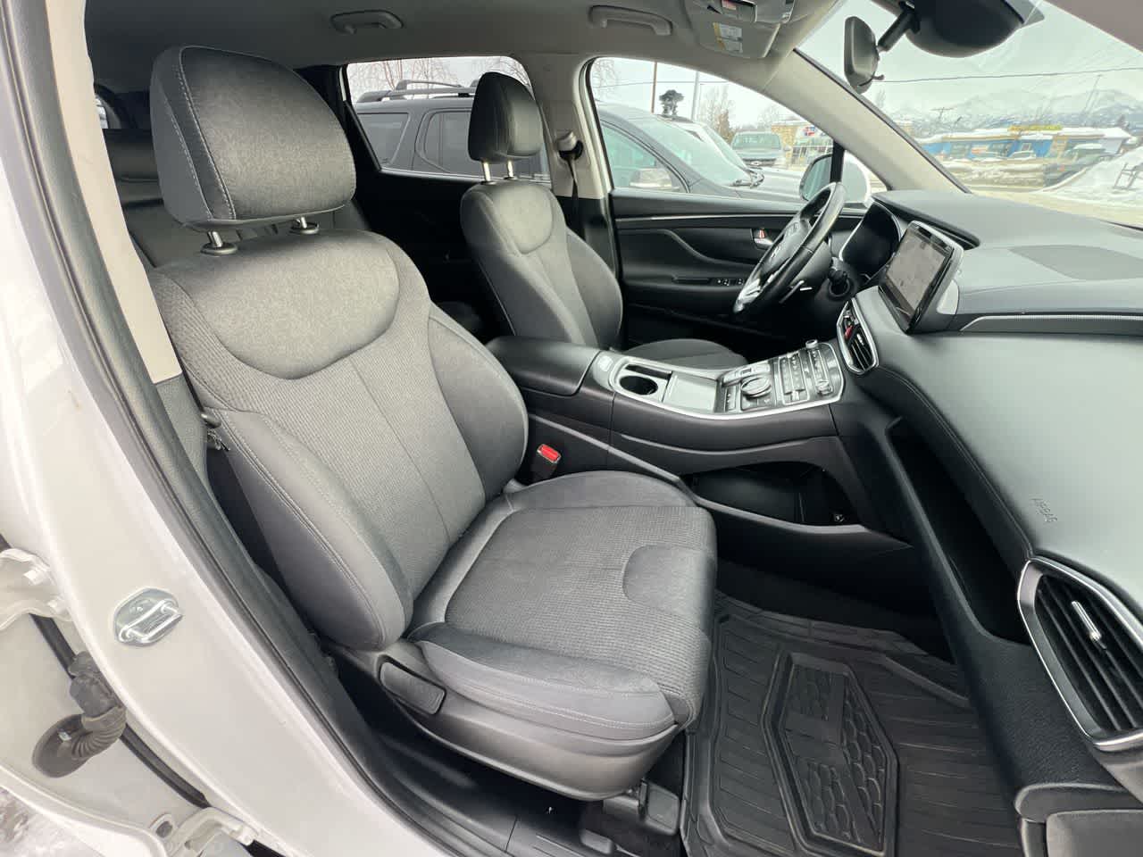 Thumbnail: 2023 Hyundai Santa Fe - 28