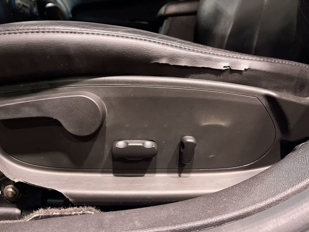 Thumbnail: 2016 Chevrolet Impala - 12