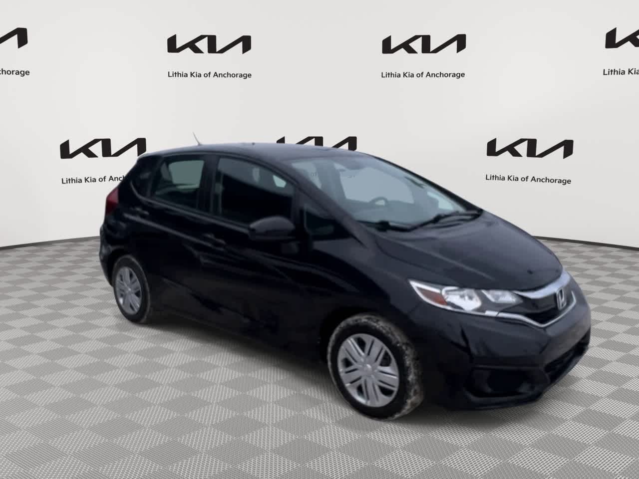 Thumbnail: 2020 Honda Fit - 2