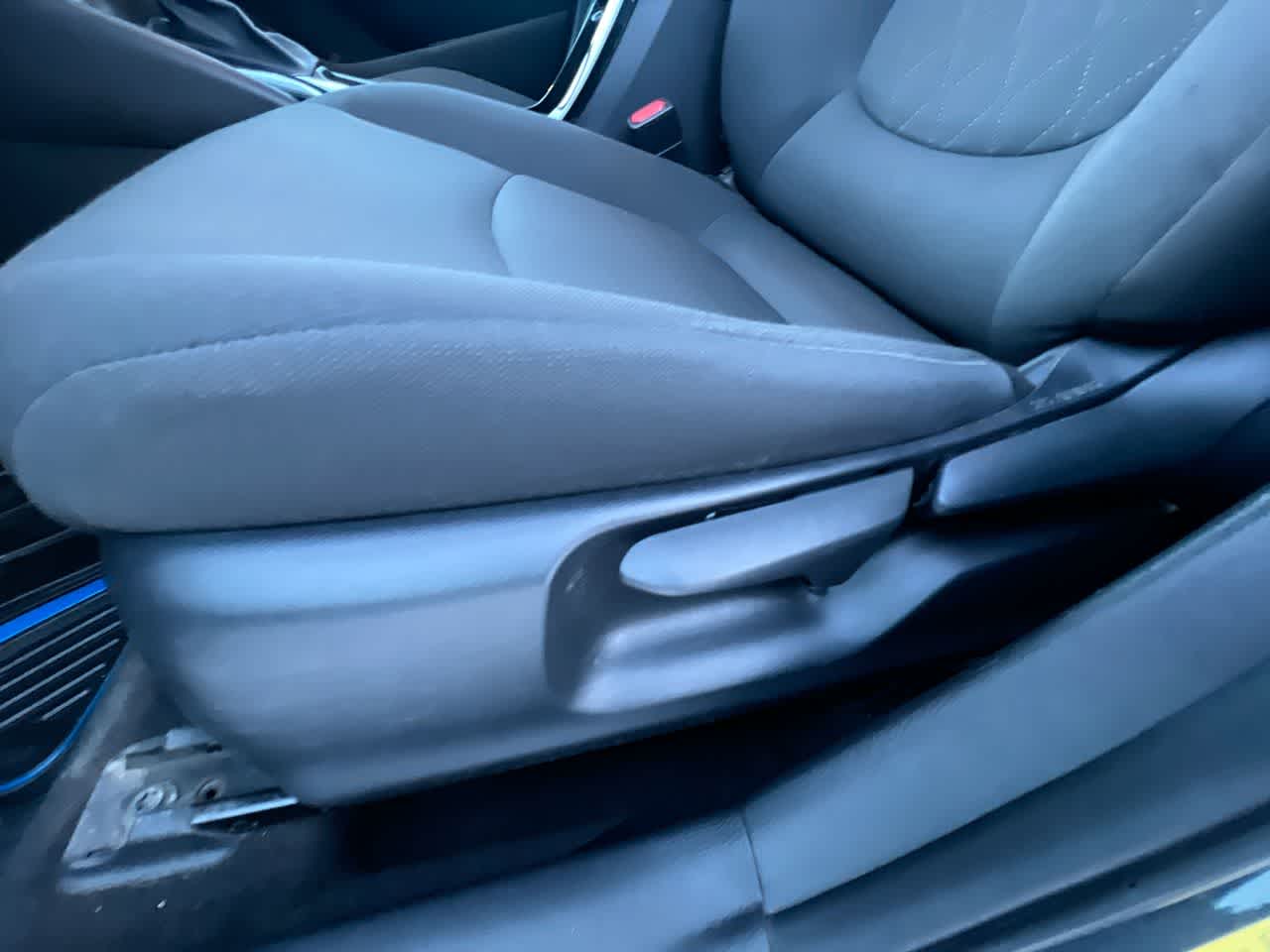 Thumbnail: 2021 Toyota Corolla - 12