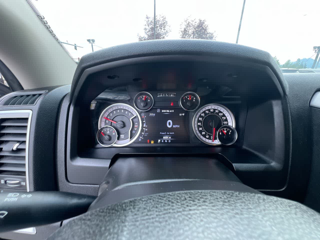 Thumbnail: 2023 RAM 1500 Classic - 15