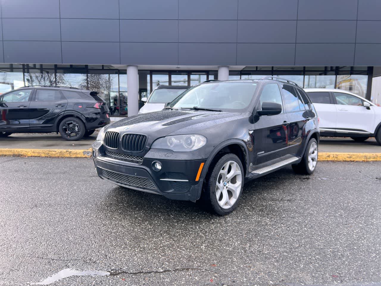 2011 BMW X5 xDrive35i -
                  Anchorage, AK