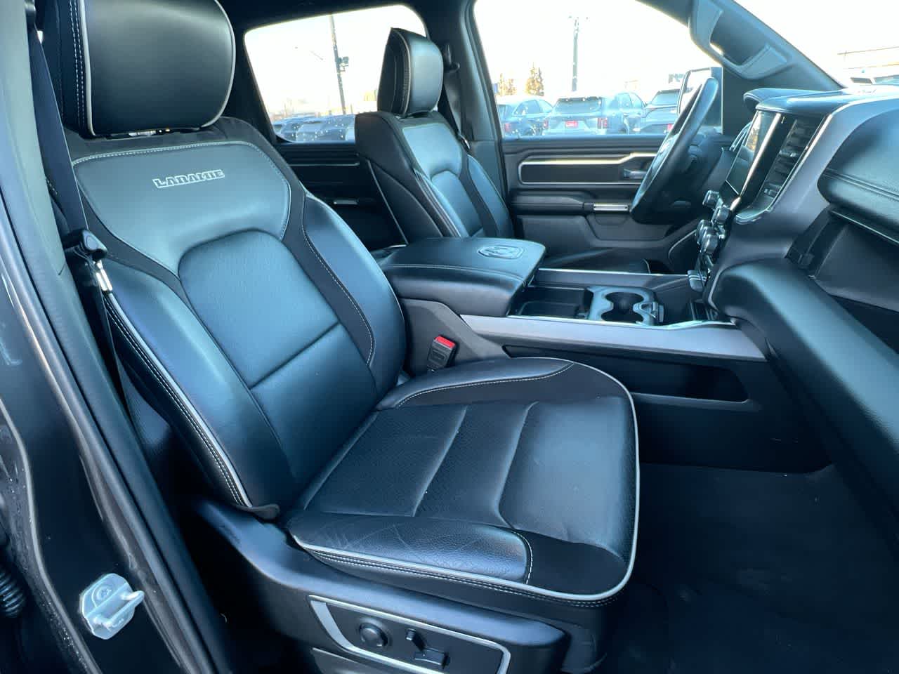 Thumbnail: 2024 RAM 1500 - 28