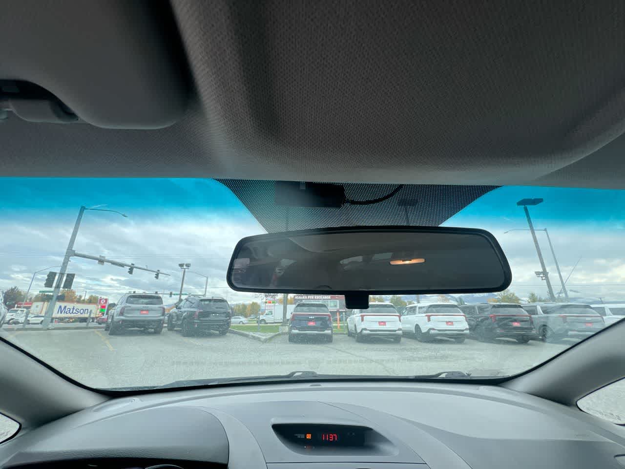 Thumbnail: 2018 Kia Forte - 18