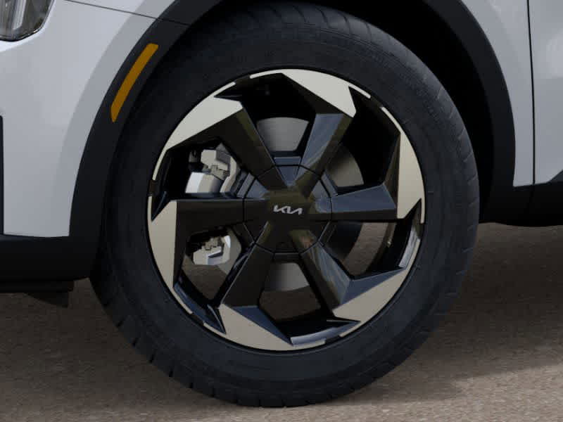Thumbnail: 2025 Kia Sorento - 9