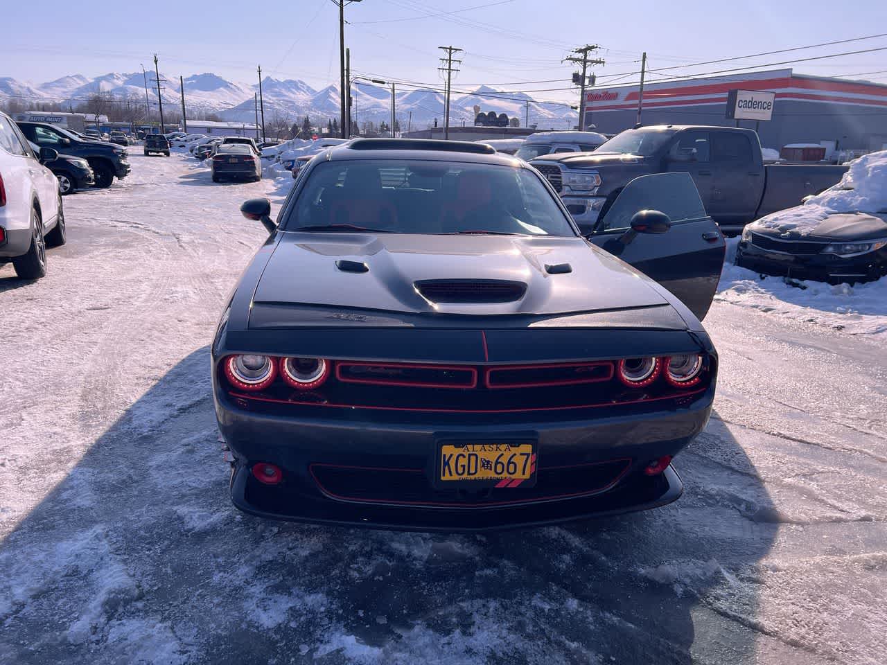 Thumbnail: 2020 Dodge Challenger - 29