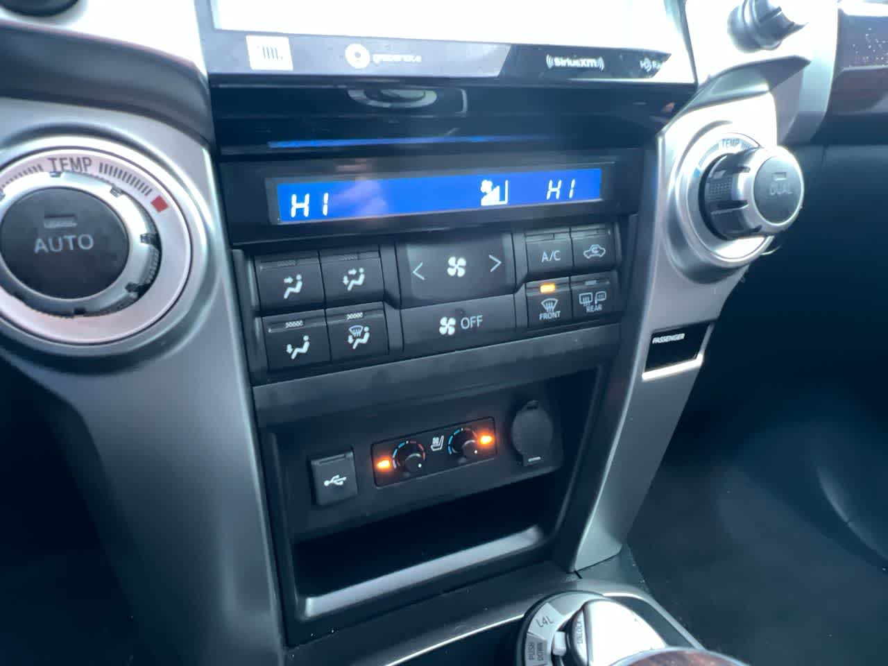 Thumbnail: 2022 Toyota 4Runner - 19