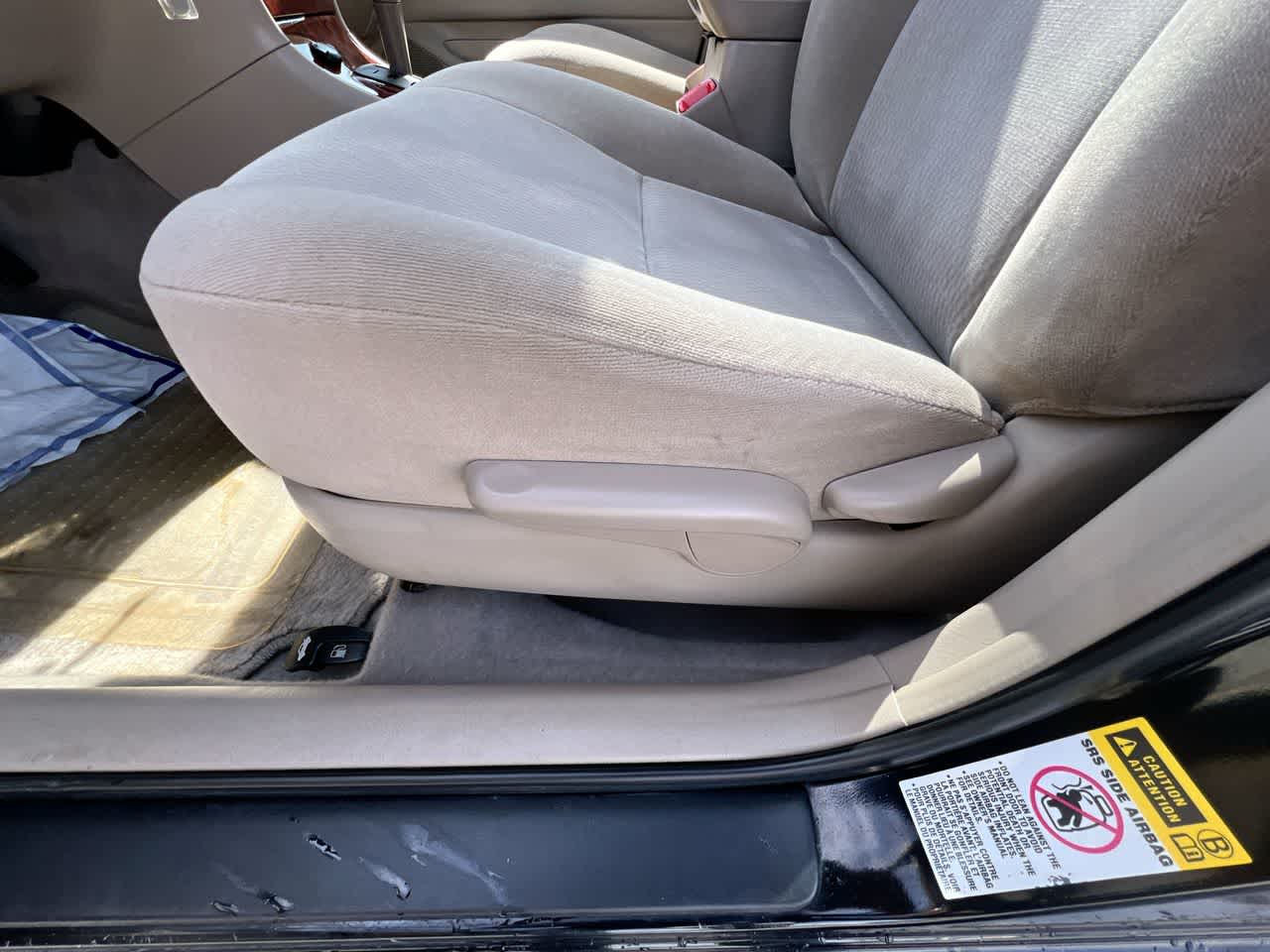 Thumbnail: 2005 Toyota Corolla - 12