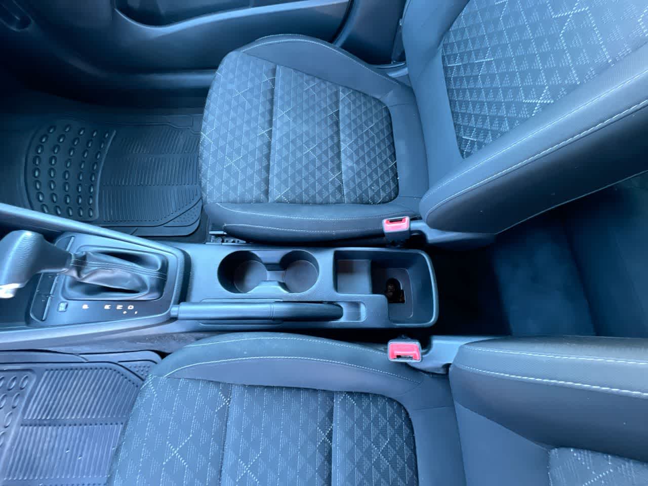 Thumbnail: 2019 Kia Rio - 21