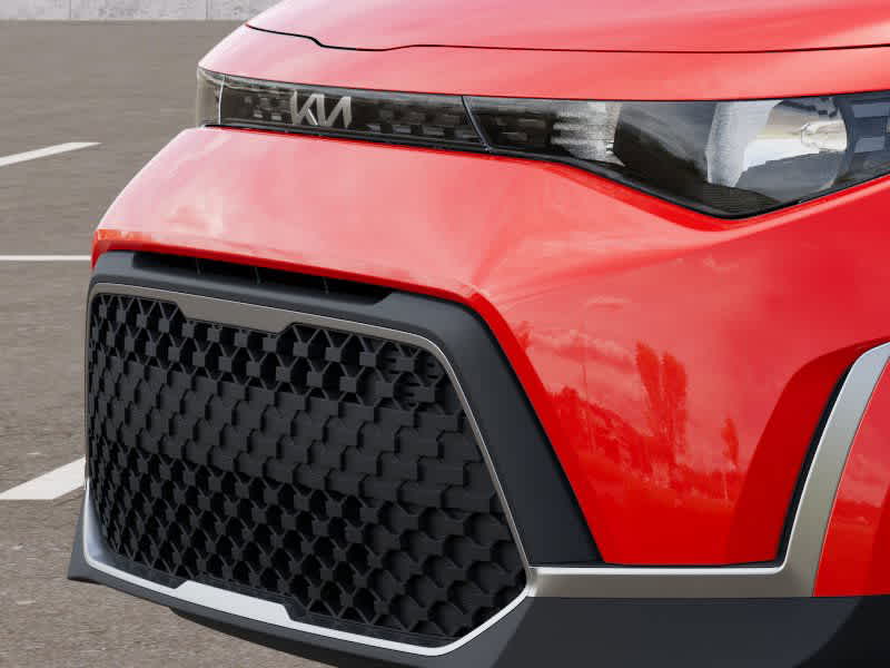Thumbnail: 2025 Kia Soul - 12