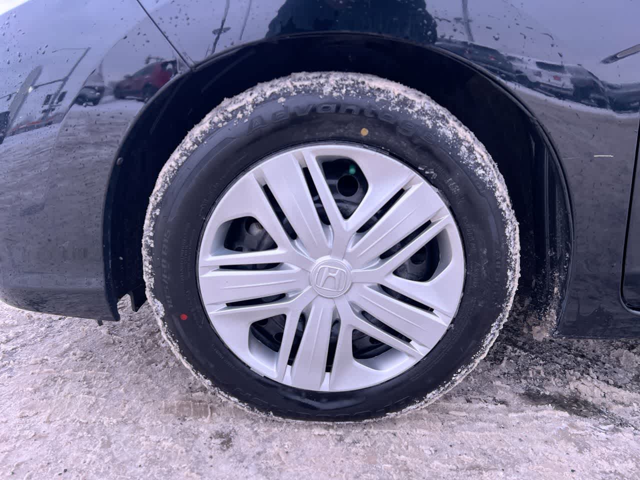 Thumbnail: 2020 Honda Fit - 10