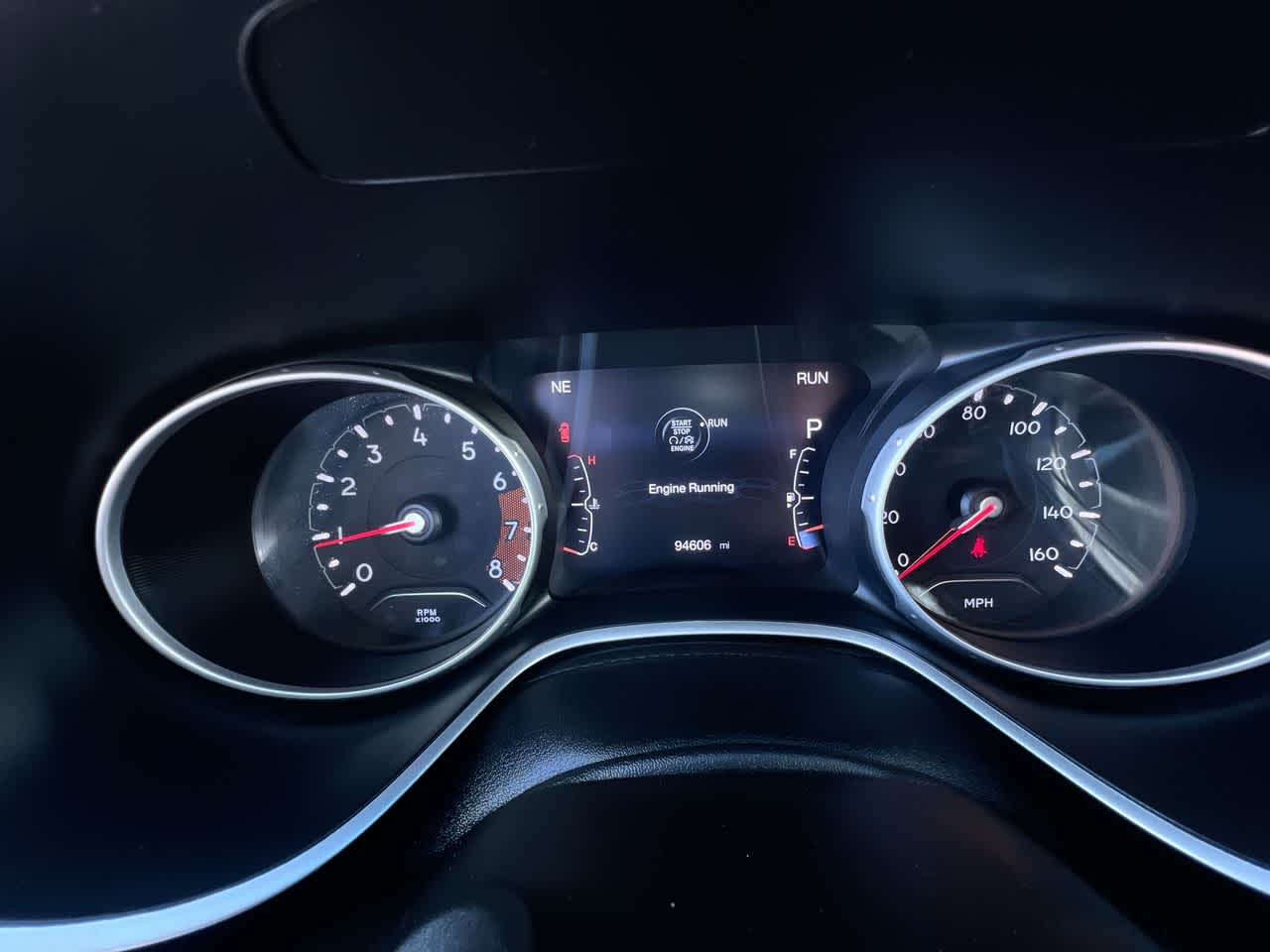 Thumbnail: 2019 Jeep Compass - 15
