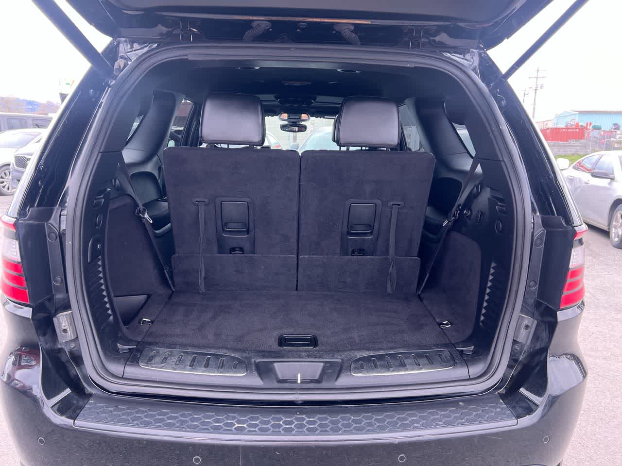 Thumbnail: 2019 Dodge Durango - 25