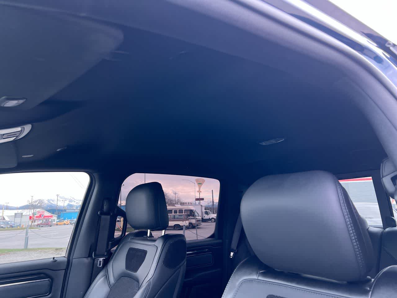 Thumbnail: 2020 RAM 1500 - 22