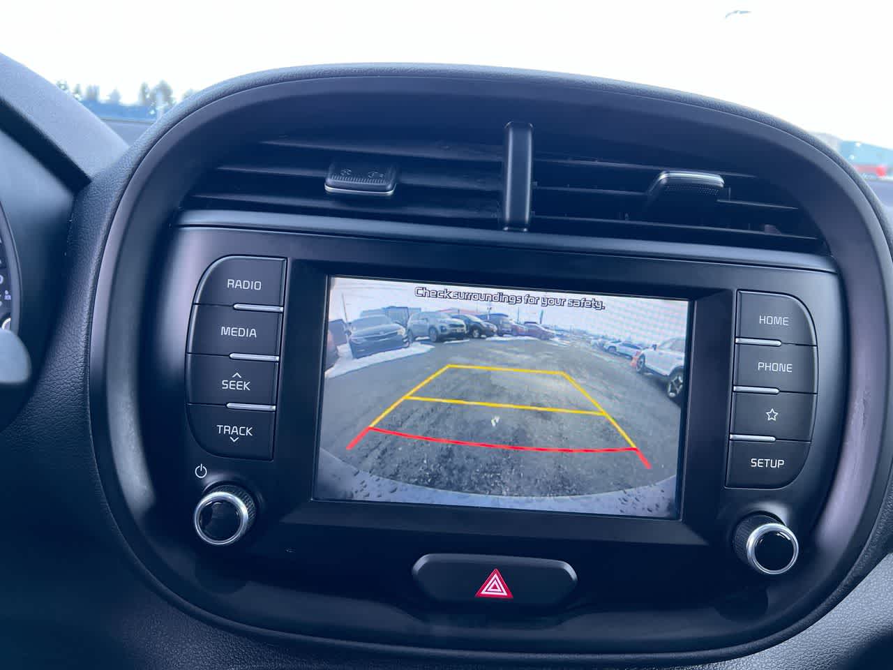 Thumbnail: 2020 Kia Soul - 17