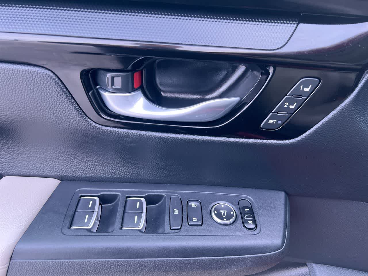 Thumbnail: 2023 Honda CR-V - 13