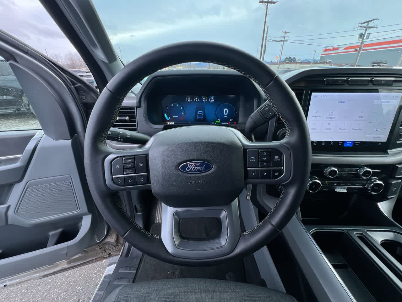 Thumbnail: 2024 Ford F-150 - 14