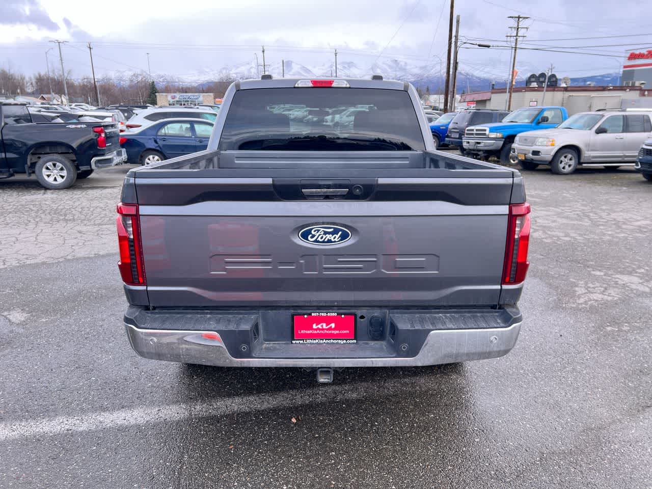 Thumbnail: 2024 Ford F-150 - 27