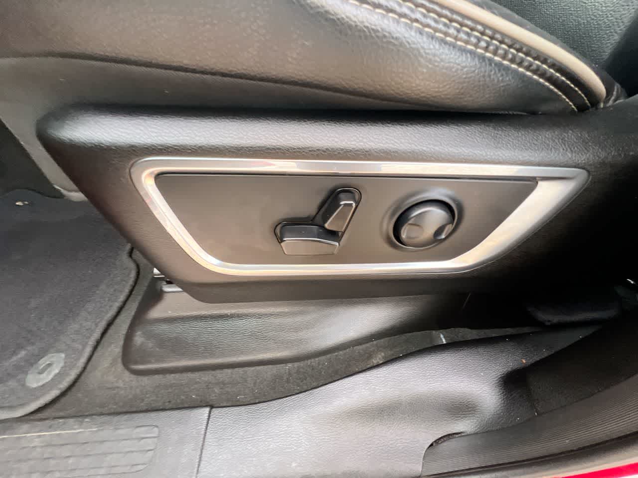 Thumbnail: 2024 RAM 1500 - 12