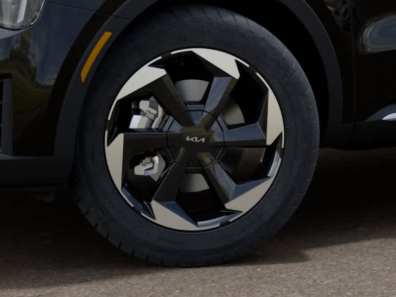 Thumbnail: 2026 Kia Sorento - 9