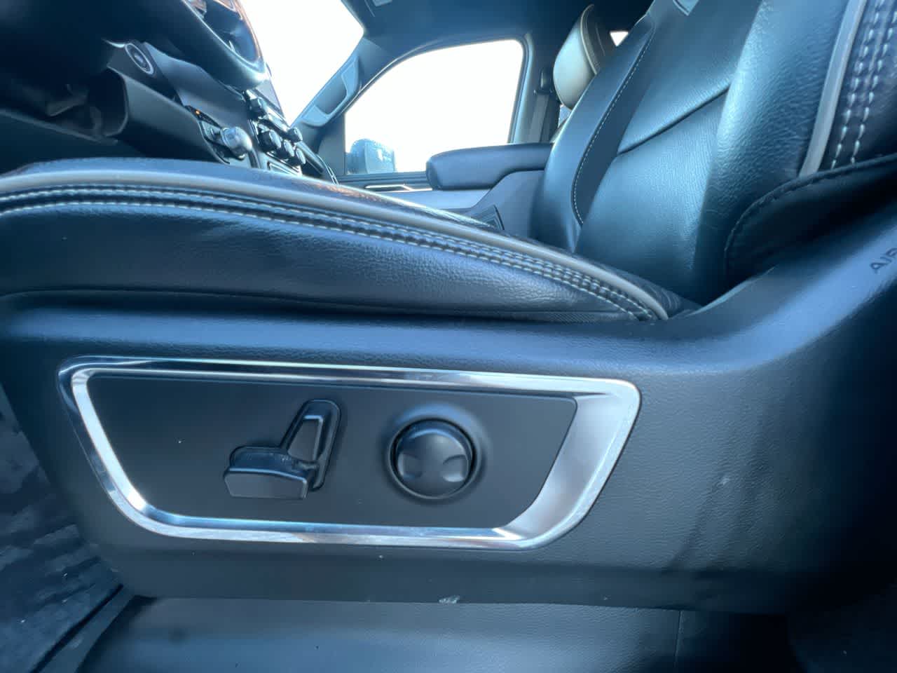 Thumbnail: 2024 RAM 1500 - 12