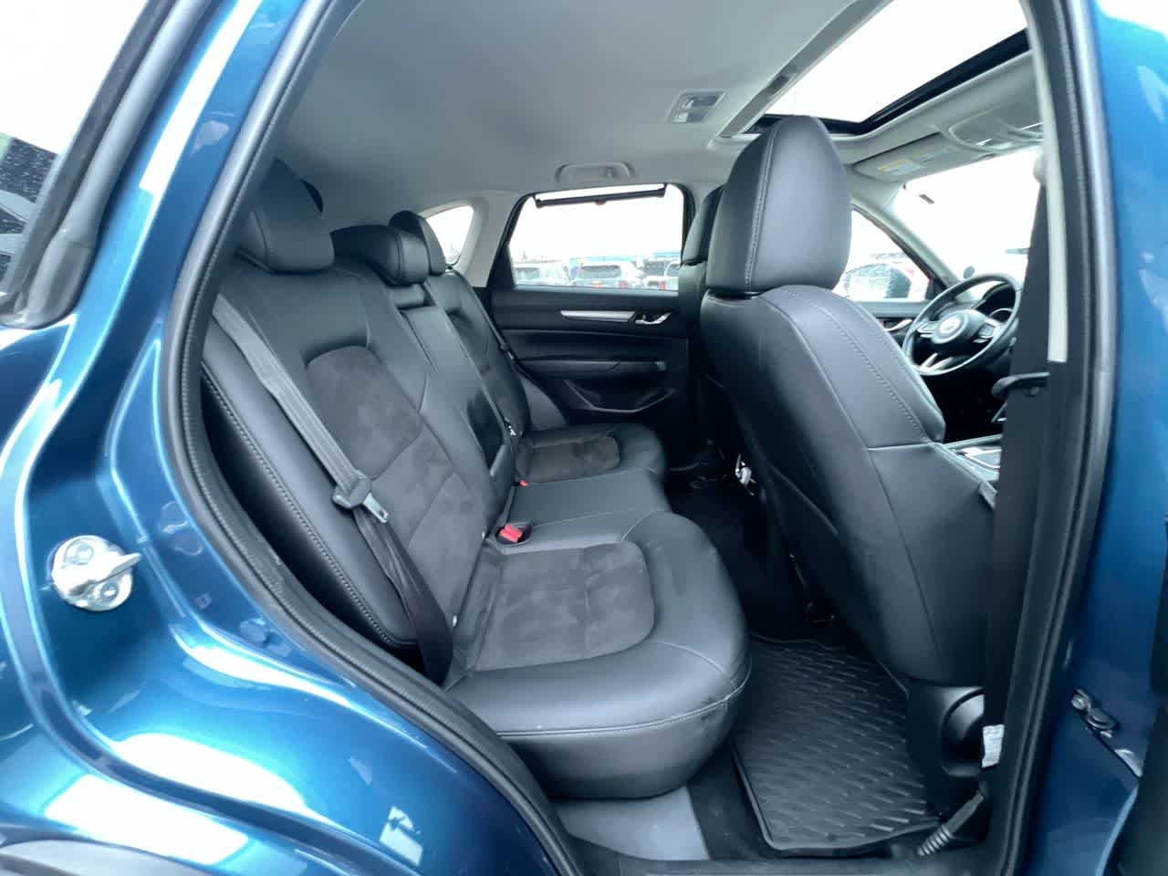 Thumbnail: 2018 Mazda CX-5 - 24