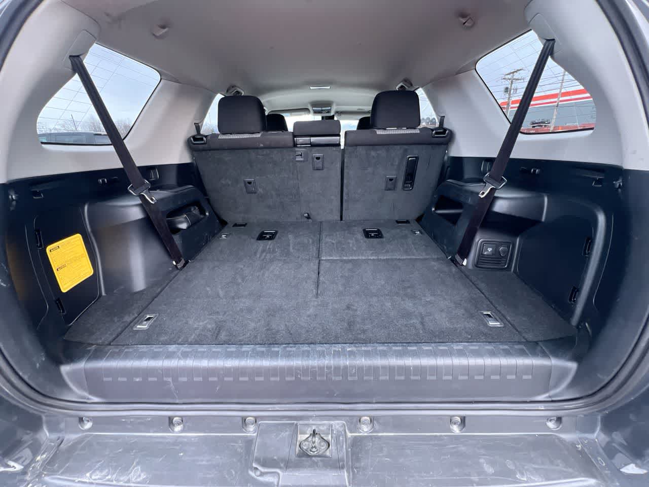 Thumbnail: 2024 Toyota 4Runner - 26