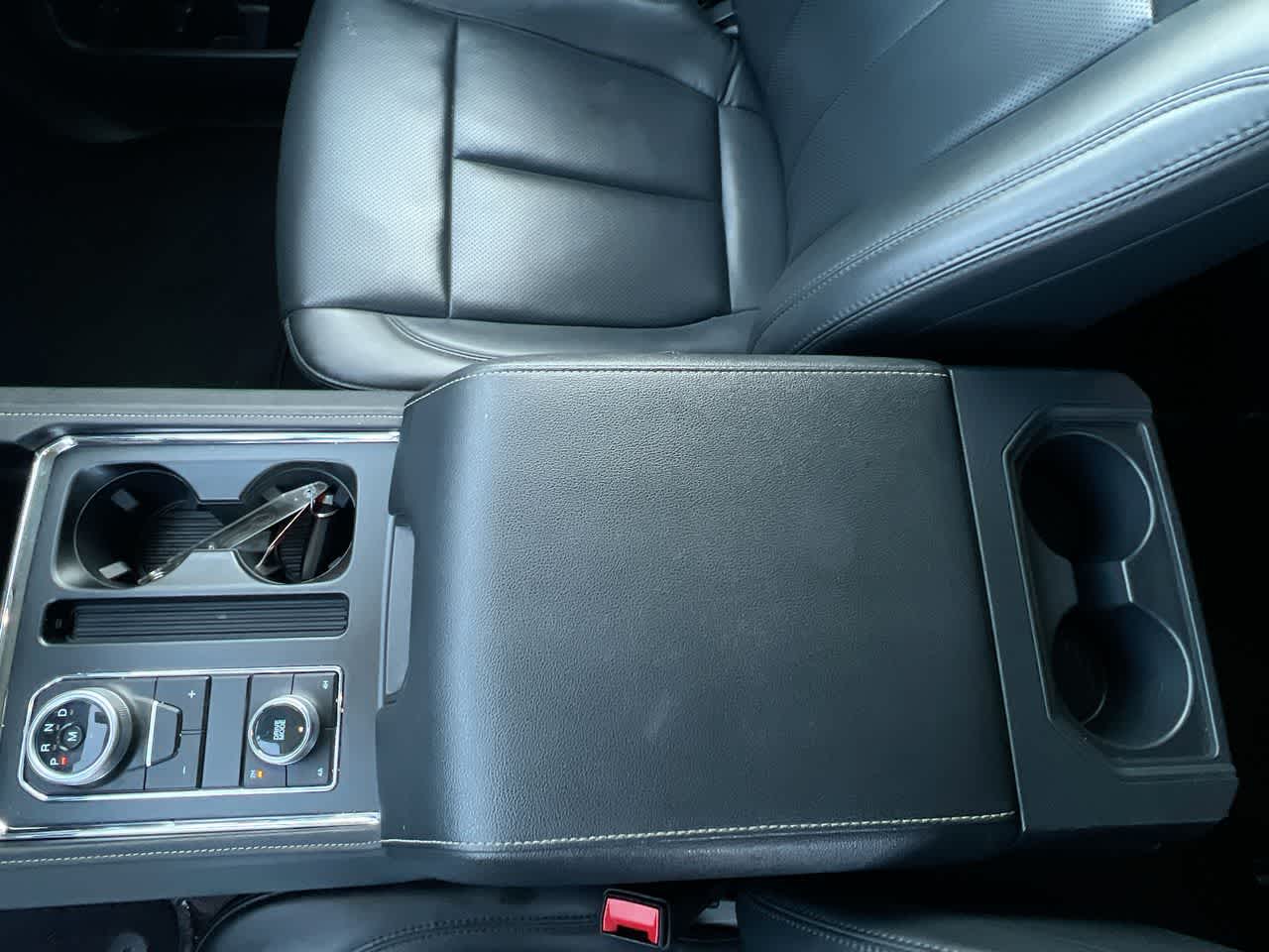 Thumbnail: 2023 Ford Expedition MAX - 21