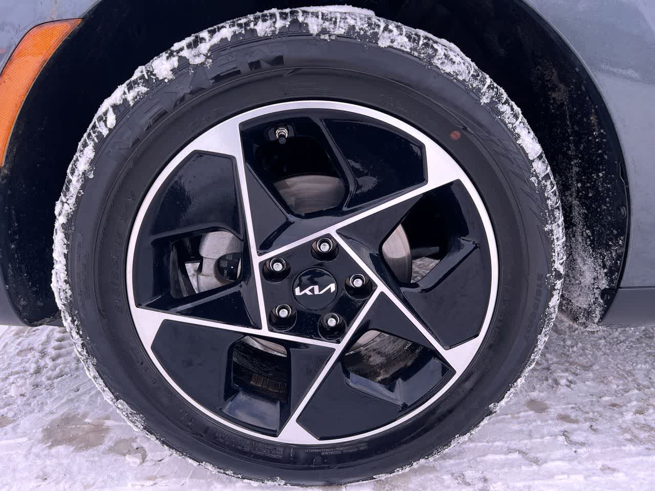 Thumbnail: 2024 Kia Soul - 10