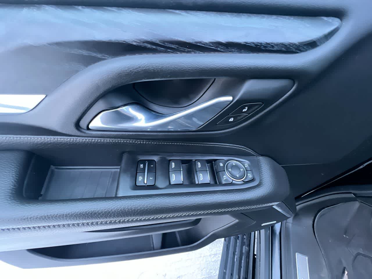 Thumbnail: 2021 GMC Yukon - 13