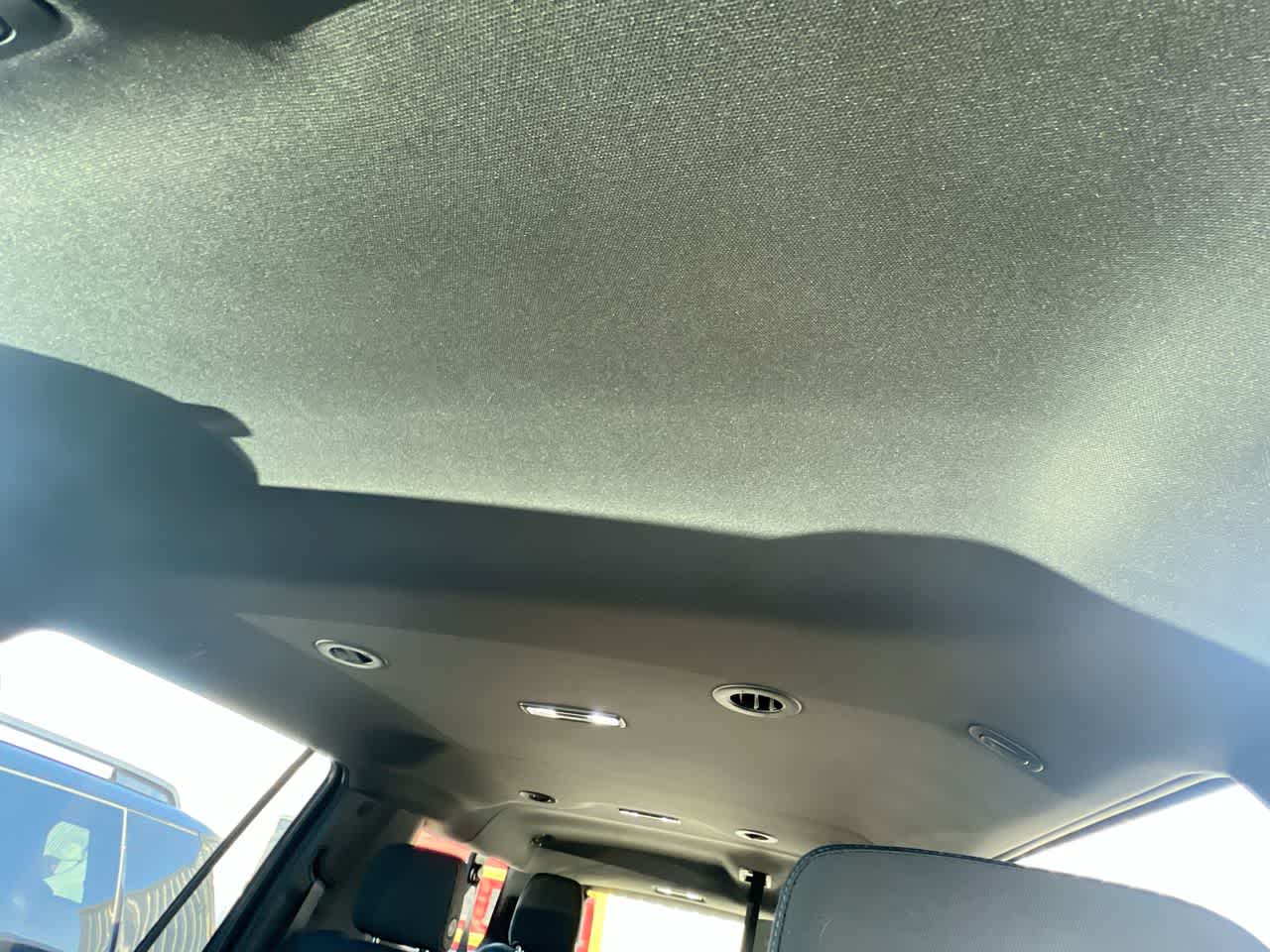 Thumbnail: 2025 Chevrolet Suburban - 22