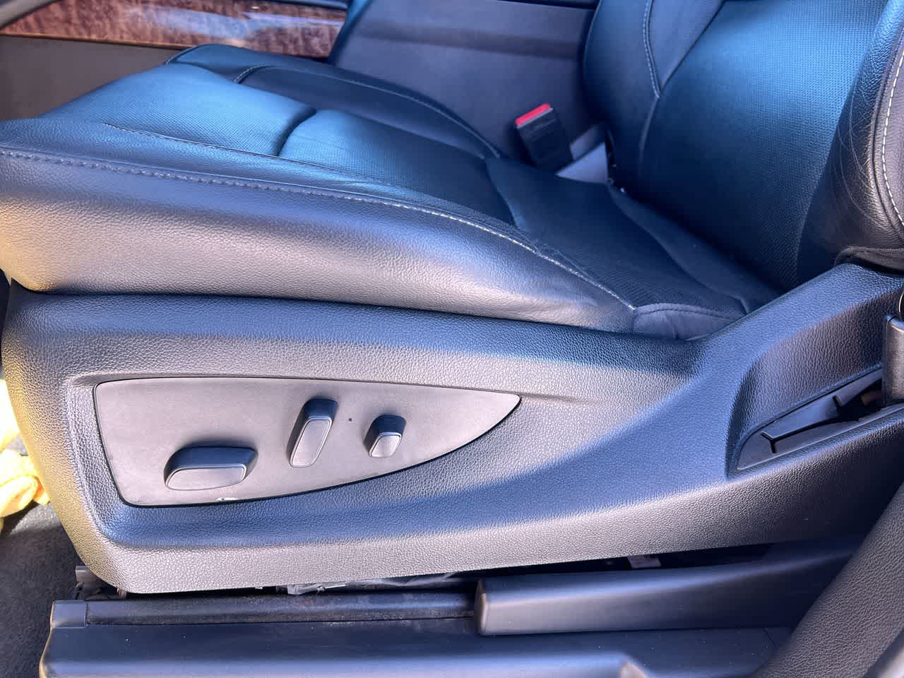 2020 Chevrolet Tahoe Premier - Photo 12