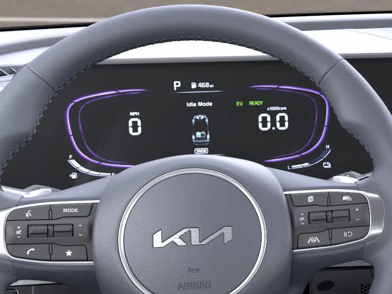 Thumbnail: 2025 Kia Sportage - 21