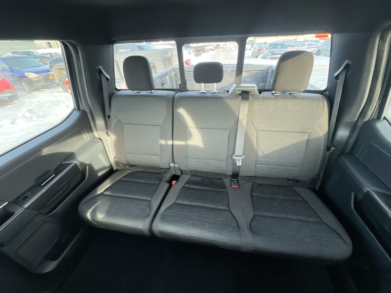 Thumbnail: 2023 Ford F-150 - 22