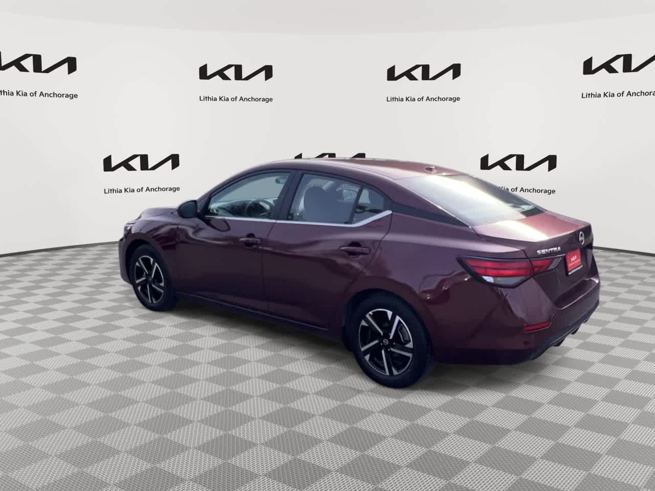 Thumbnail: 2024 Nissan Sentra - 6