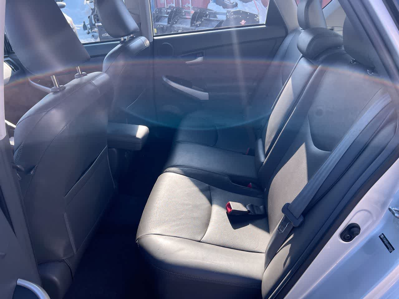 Thumbnail: 2010 Toyota Prius - 24