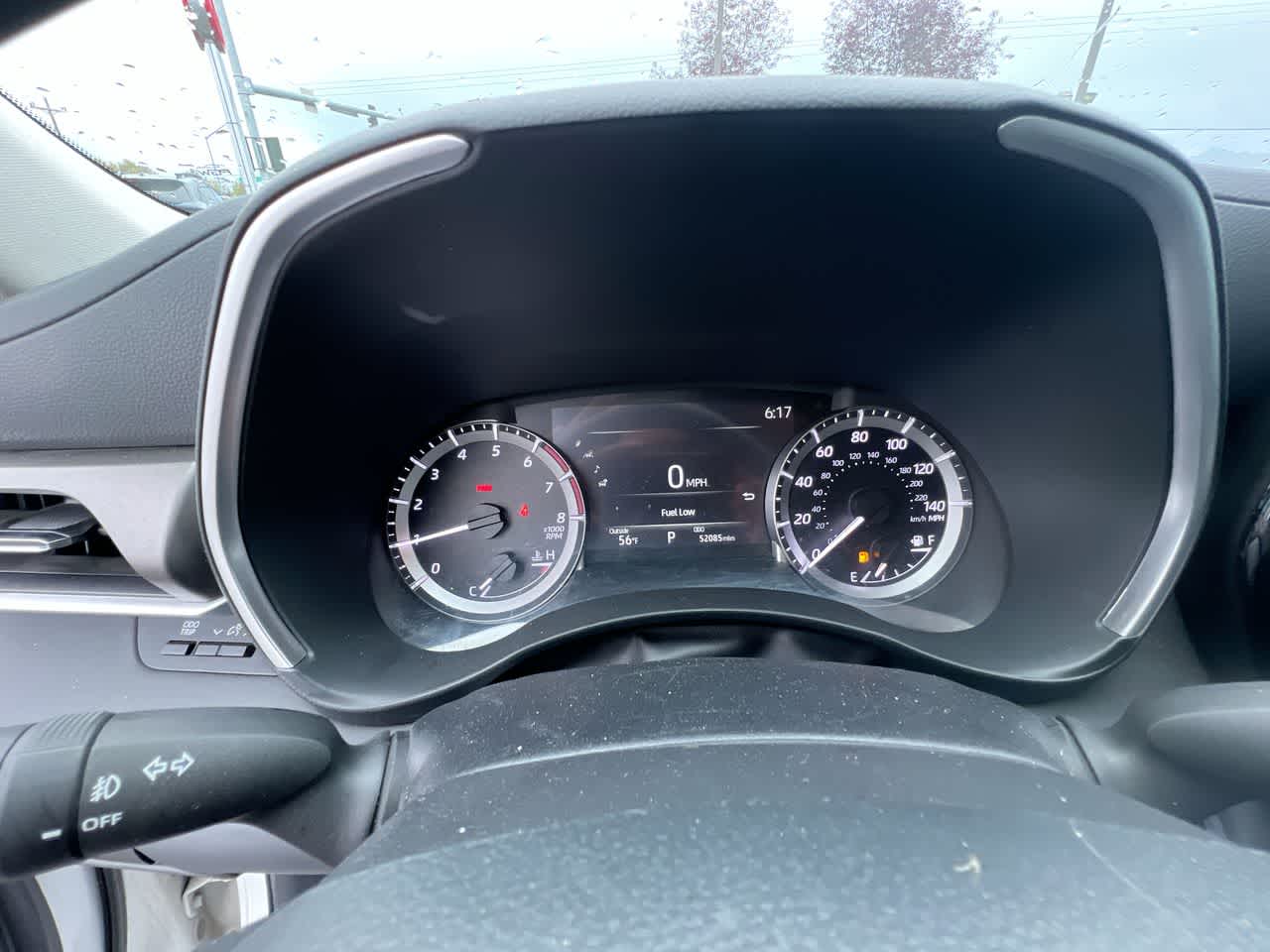 Thumbnail: 2024 Toyota Highlander - 15